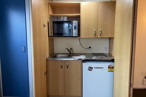 Photo of property in 223c The Terrace, Wellington Central, Wellington, 6011