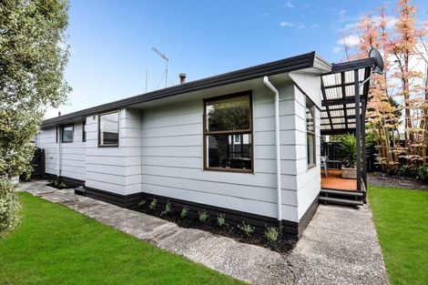 Photo of property in 11b Primrose Street, Frankton, Hamilton, 3204