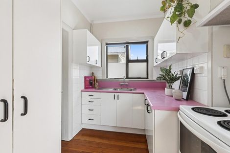 Photo of property in 59 Rotherham Terrace, Miramar, Wellington, 6022