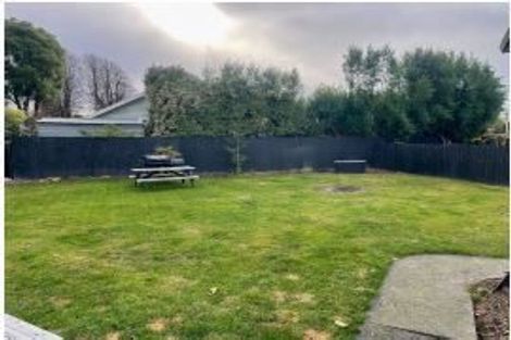 Photo of property in 53 Ford Road, Opawa, Christchurch, 8023