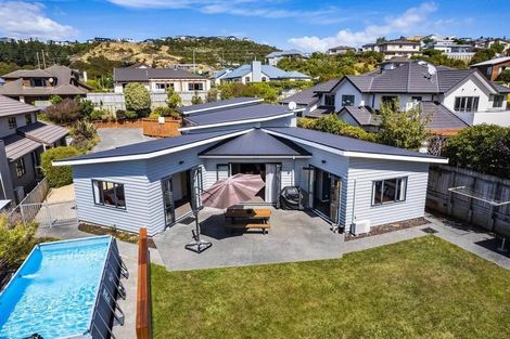 Photo of property in 26 Navigation Drive, Whitby, Porirua, 5024