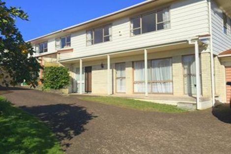 Photo of property in 5/7 Claude Road, Epsom, Auckland, 1023