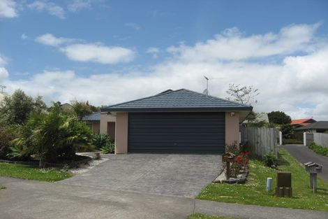 Photo of property in 26 Bellville Drive, Clendon Park, Auckland, 2103