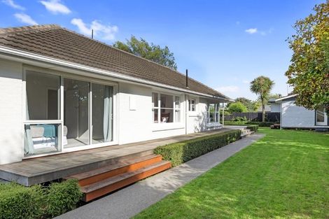 Photo of property in 62 Barrington Street, Somerfield, Christchurch, 8024