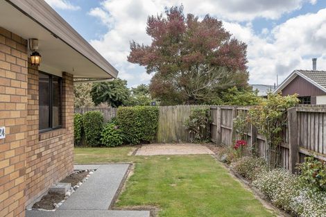 Photo of property in 1/24 Kingrove Street, Bishopdale, Christchurch, 8053