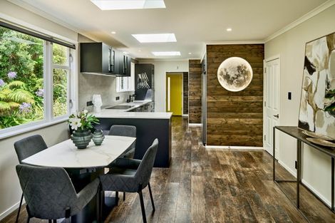 Photo of property in 71 Wyndrum Avenue, Waterloo, Lower Hutt, 5011