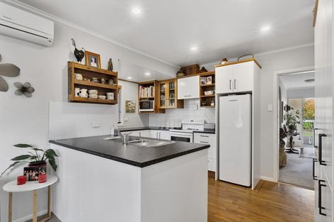 Photo of property in 4 Sunnyhills Avenue, Glenview, Hamilton, 3206