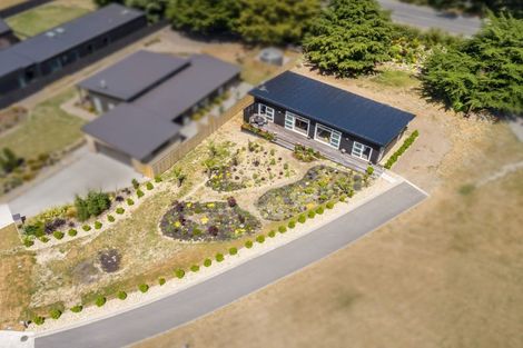 Photo of property in 19 Cotterville Crescent, Greytown, 5712