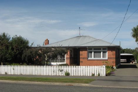 Photo of property in 138 William Street, Ashburton, 7700