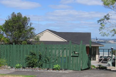 Photo of property in 45 Hadfield Street, Beach Haven, Auckland, 0626
