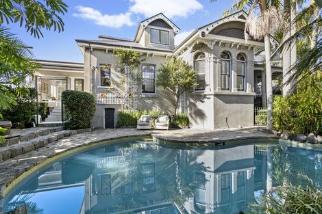 Photo of property in 8 Claude Road, Epsom, Auckland, 1023