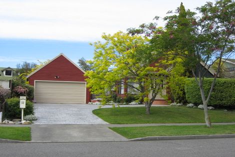 Photo of property in 12 Brooklyn Drive, Redwoodtown, Blenheim, 7201
