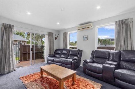 Photo of property in 1/19 Whitmore Street, Edgeware, Christchurch, 8013