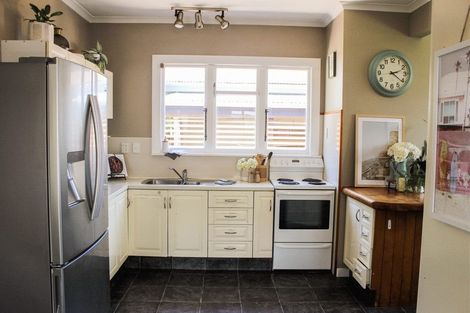 Photo of property in 126 Talbot Street, Geraldine, 7930