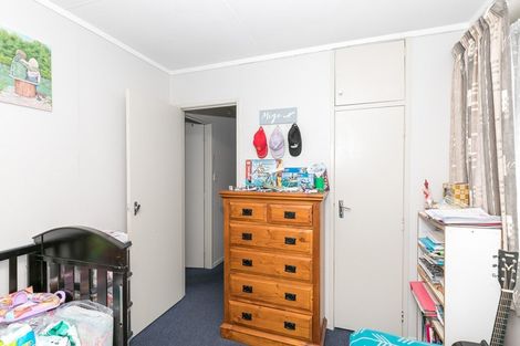 Photo of property in 50 Rosser Street, Huntly, 3700