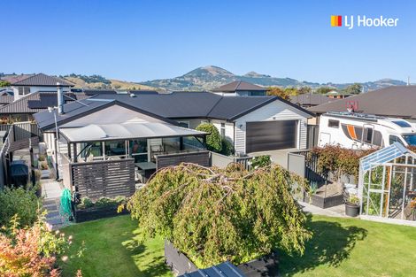 Photo of property in 45 Silver Springs Boulevard, Mosgiel, 9024