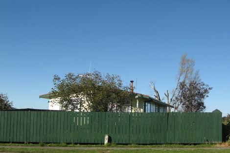 Photo of property in 1 Purnell Place, Marton, 4710