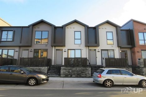 Photo of property in 39 Nugget Avenue, Hobsonville, Auckland, 0616