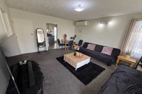 Photo of property in 6/153 Clarence Street, Riccarton, Christchurch, 8011