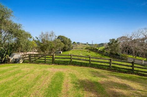 Photo of property in 96 Dormer Road, Kaukapakapa, Helensville, 0875