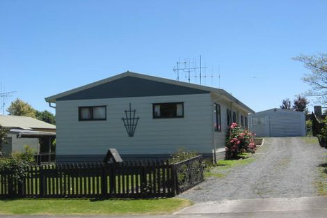 Photo of property in 19 Hiskens Place, Te Awamutu, 3800
