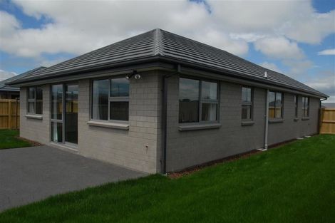 Photo of property in 12 Carrington Close, Lincoln, 7608