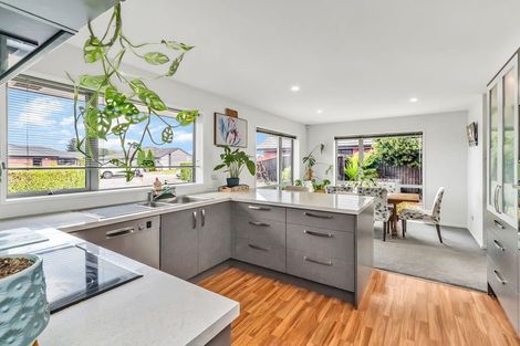 Photo of property in 6 Palladio Avenue, Leeston, 7632