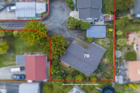 Photo of property in 7b Rosewood Place, Paraparaumu, 5032