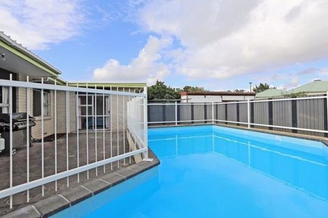 Photo of property in 25 Bristol Crescent, Flaxmere, Hastings, 4120