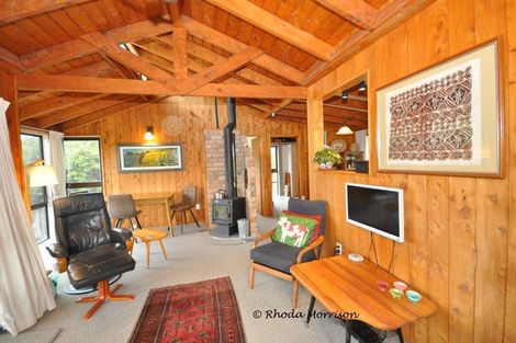 Photo of property in 43 Pahi Road, Paparoa, 0571