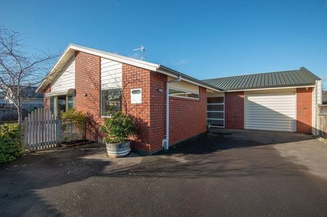 Photo of property in 3a Berwick Street, Mosgiel, 9024