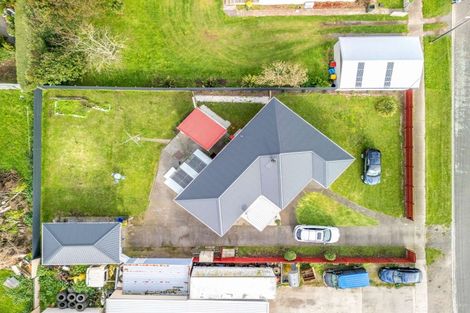 Photo of property in 17 Tuke Street, Normanby, Hawera, 4614