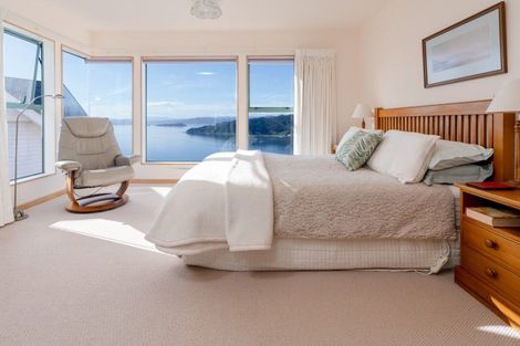 Photo of property in Mt Carmel Mews, 12/9 Arawa Road, Hataitai, Wellington, 6021