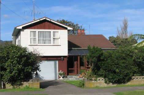 Photo of property in 62 Owen Street, Belmont, Lower Hutt, 5010