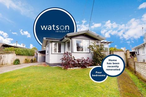 Photo of property in 8 Buick Crescent, Awapuni, Palmerston North, 4412
