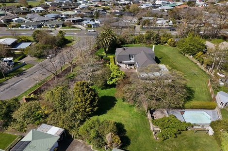 Photo of property in 2 Sandon Road, Feilding, 4702