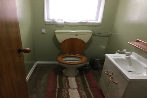 Photo of property in 463 Featherston Street, Palmerston North, 4414