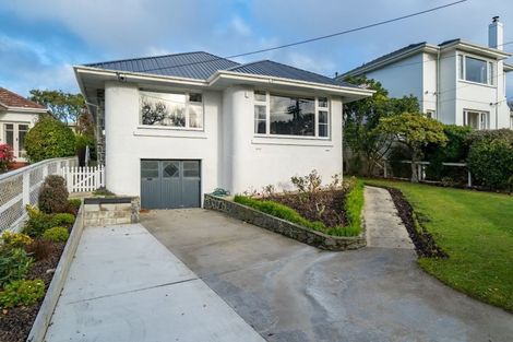 Photo of property in 131 Eglinton Road, Mornington, Dunedin, 9011