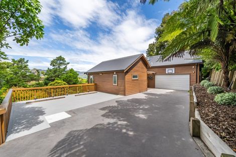 Photo of property in 49d Hill Road, Belmont, Lower Hutt, 5010