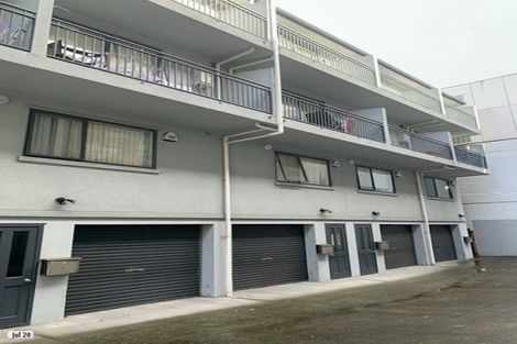 Photo of property in 3k Exmouth Street, Eden Terrace, Auckland, 1021