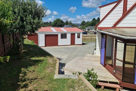 Photo of property in 19 Tiki Place, Ruakaka, 0116