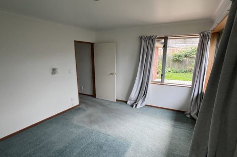 Photo of property in 1 Saint Bathans Lane, Papanui, Christchurch, 8053