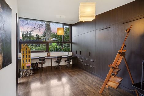 Photo of property in 45 Livingstone Street, Westmere, Auckland, 1022