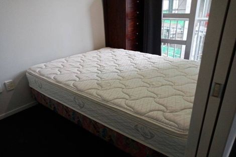 Photo of property in Q-central 44-58 Apartments, 5d/46 Liverpool Street, Auckland Central, Auckland, 1010