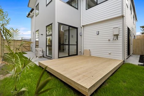 Photo of property in 1c Jelicich Court, Henderson, Auckland, 0612