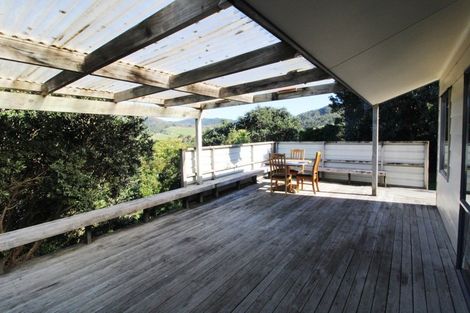 Photo of property in 141c Mangakahia Drive, Whangapoua, Coromandel, 3582