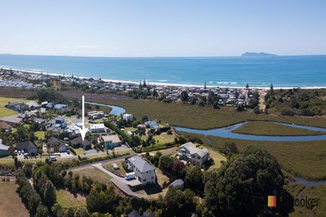 Photo of property in 90 Koutunui Road, Athenree, Katikati, 3177