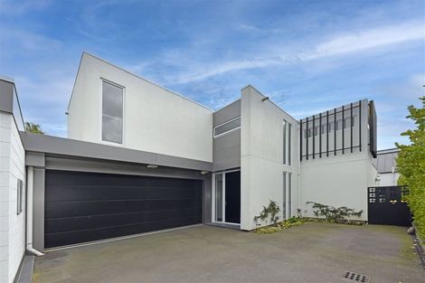 Photo of property in 14a Exeter Street, Merivale, Christchurch, 8014