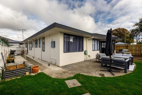 Photo of property in 45 Weld Street, Redwoodtown, Blenheim, 7201
