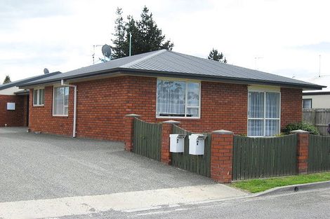 Photo of property in 21 Blairich View, Witherlea, Blenheim, 7201